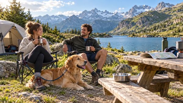 Top pets that enhance your daily life with love and joy
