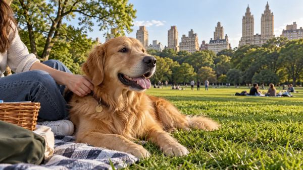 Top pets that enhance your daily life with love and joy